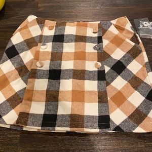 Forever 21 skirt